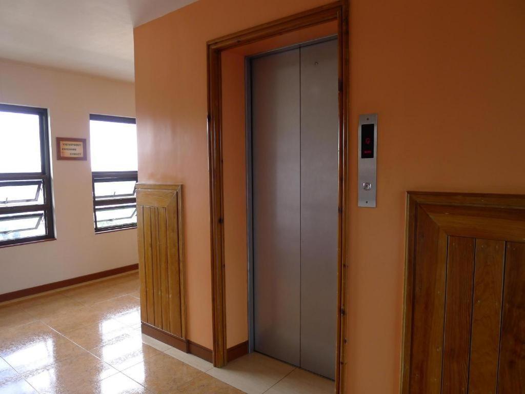 Hotel Cosmopolitan Багио Экстерьер фото
